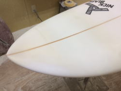 �|���G�X�e�� �m�[�Y�܂� 9_3